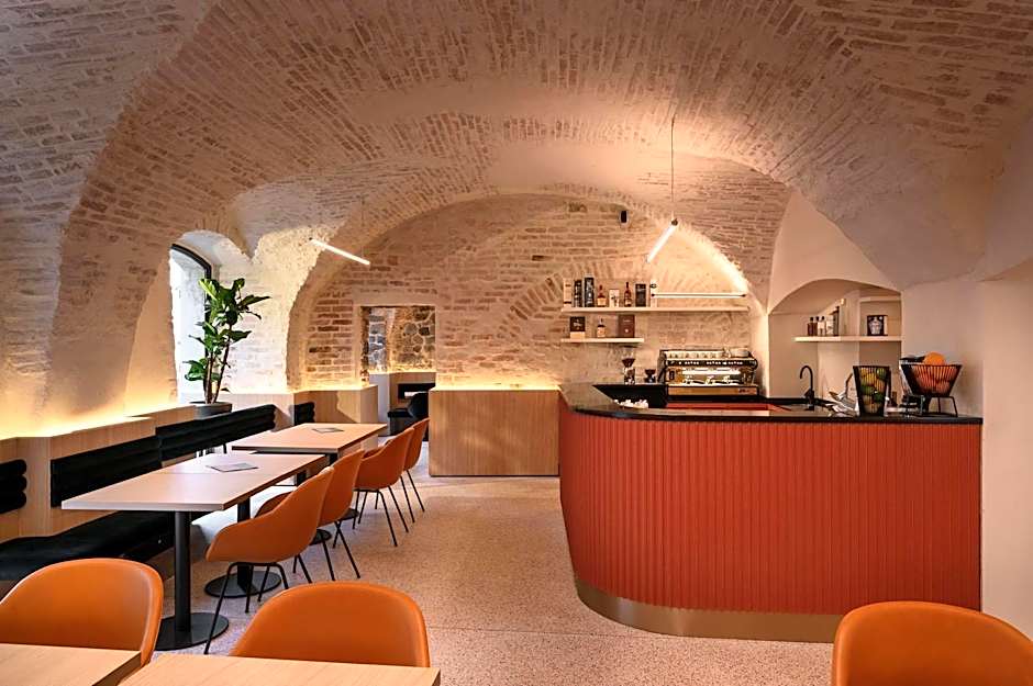 Zlata Ladjica Boutique Hotel