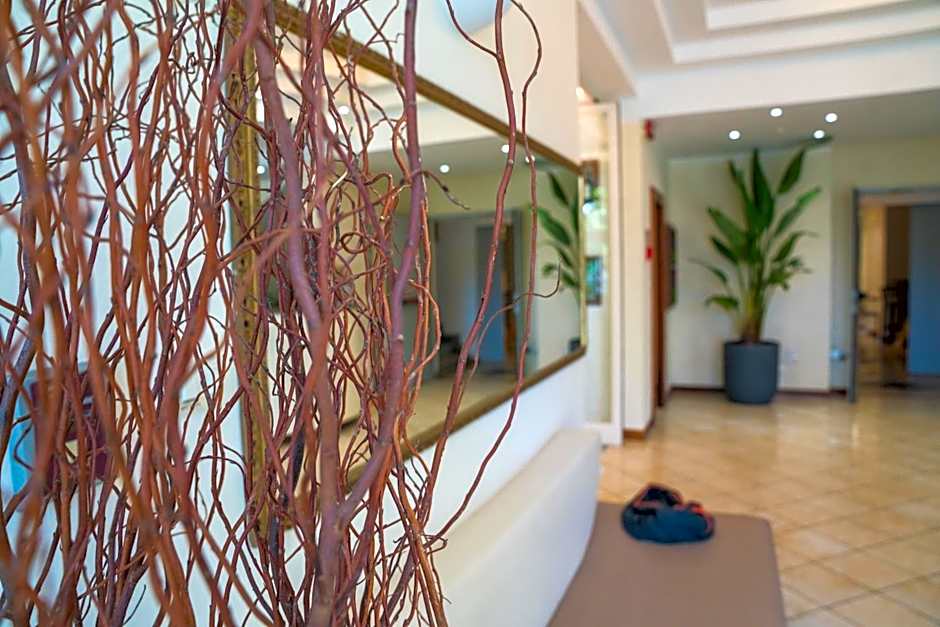 Hotel Europa Milano Marittima