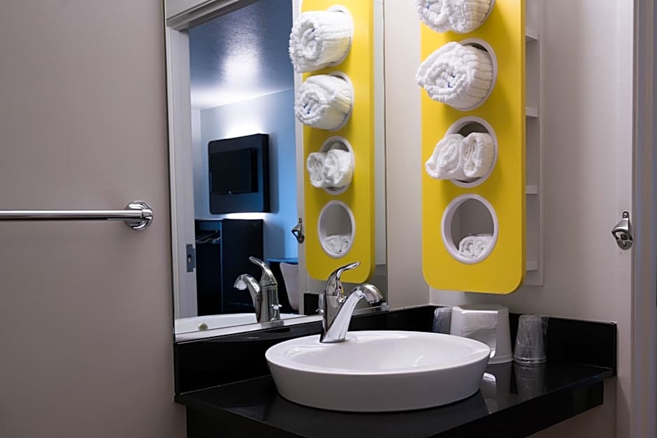 Motel 6-Pottstown, PA