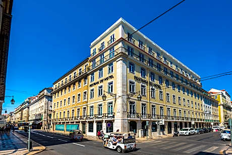 Pestana CR7 Lisboa