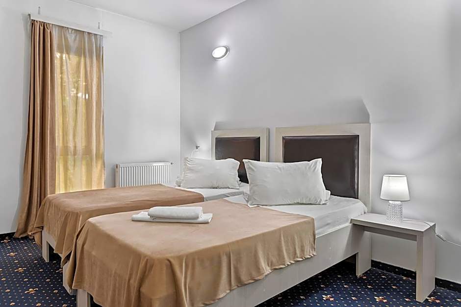 Hotel Charter Otopeni