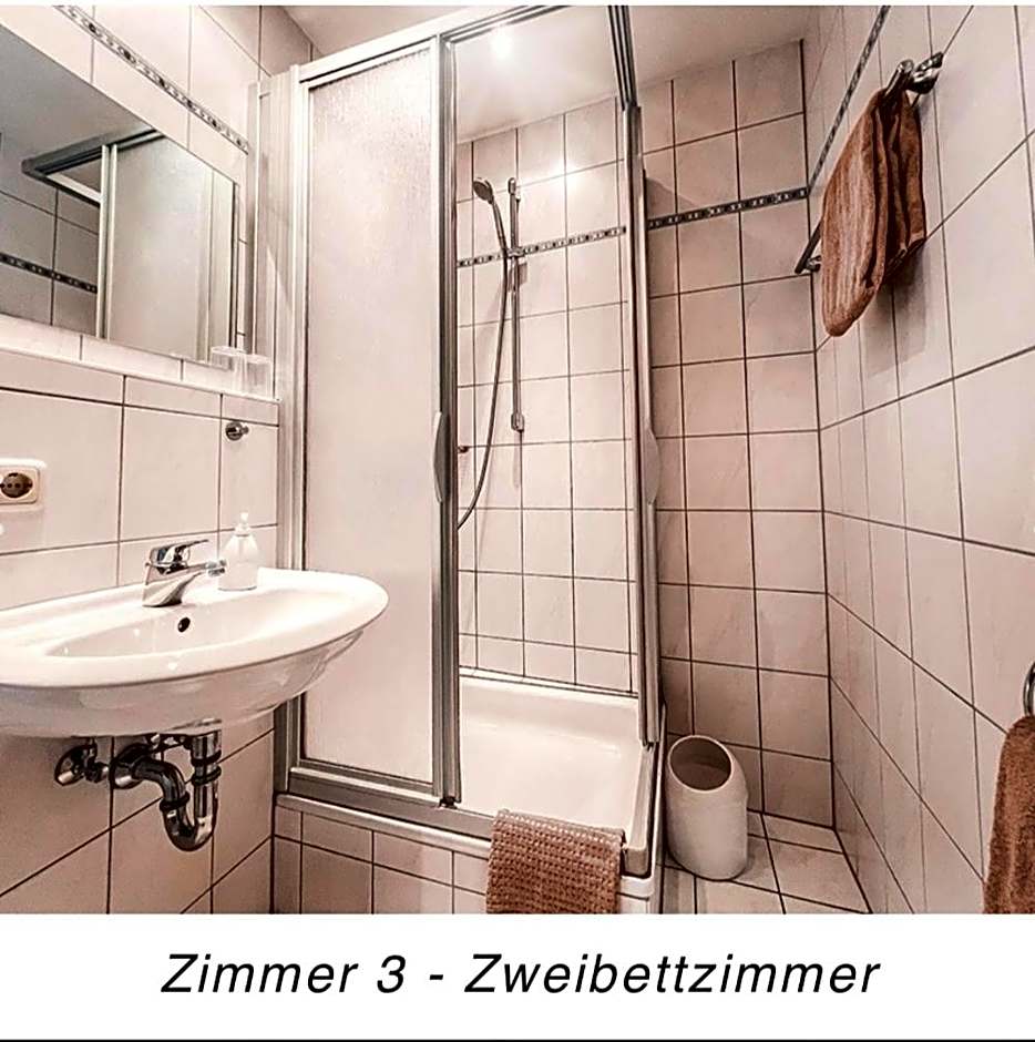 Hotel Weinstube am Markt