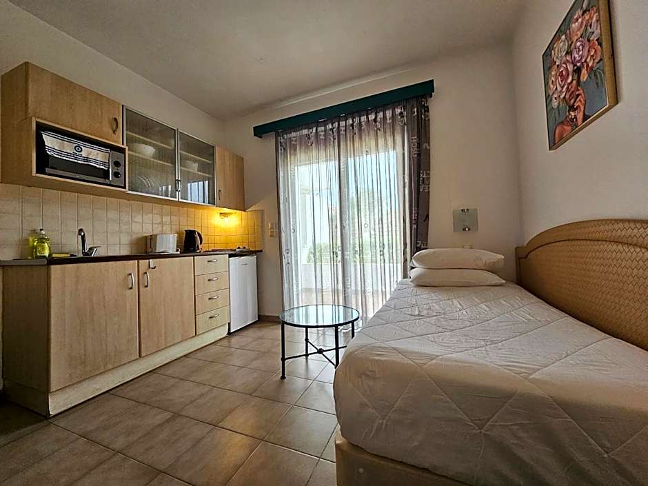 Penélope Hotel