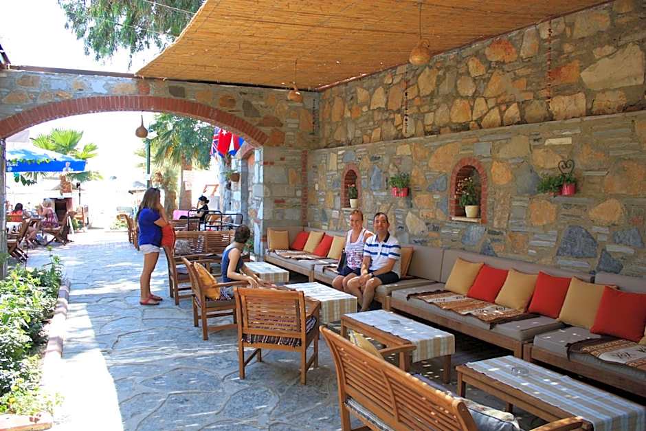 Toloman Hotel Bitez Beach