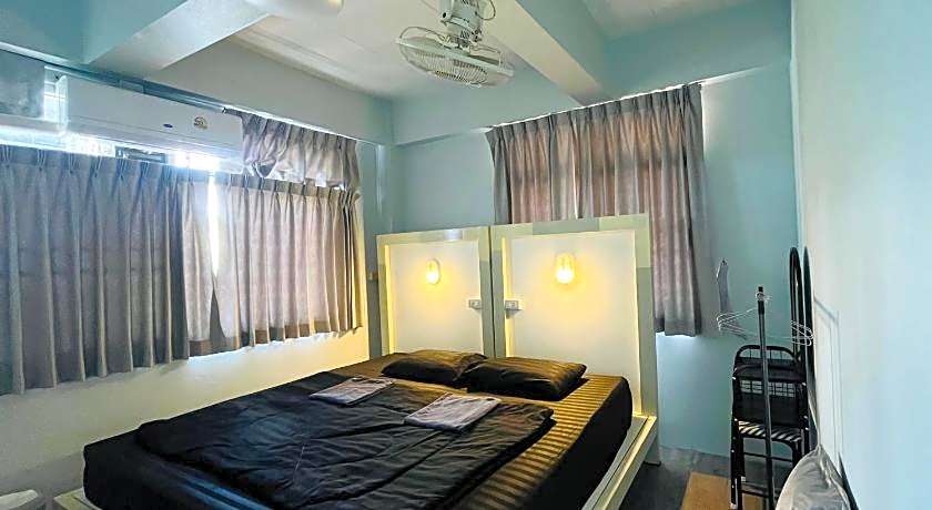 Patone Hostel