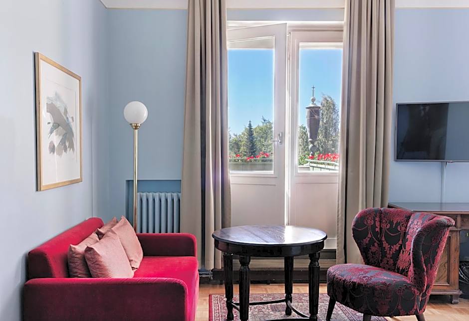 Radisson Blu Grand Hotel Tammer