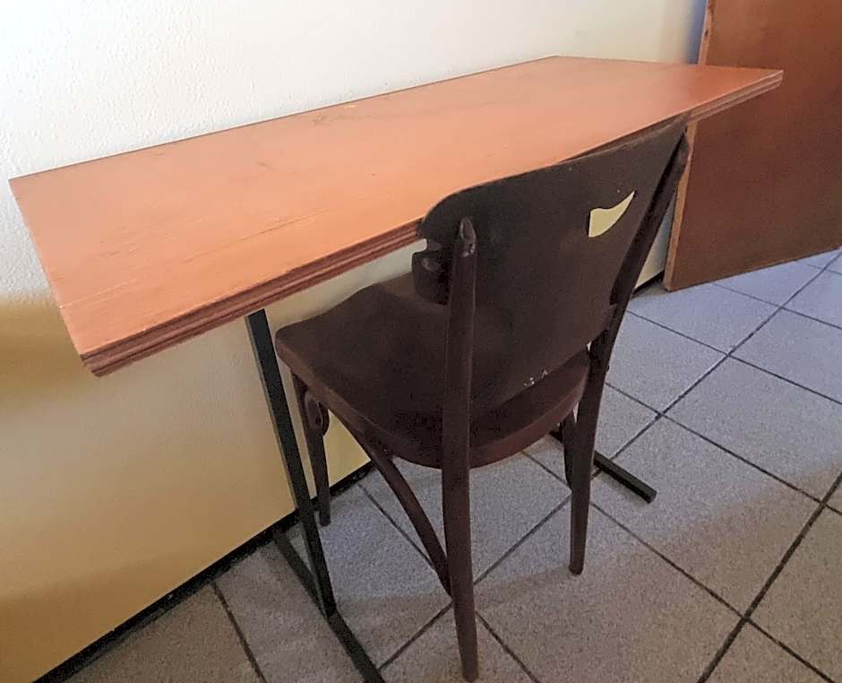 Apartamento 04 - Praia do Futuro