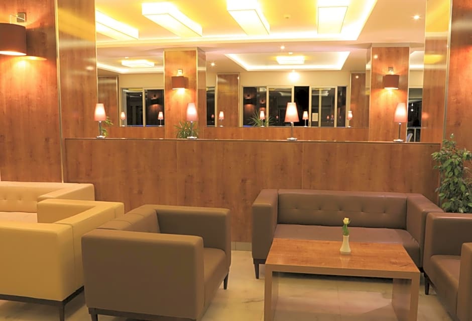 Labranda Lebedos Princess - All Inclusive