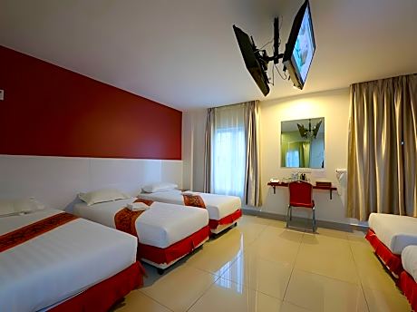 Studio Room