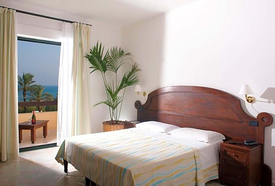 Hotel Mediterraneo