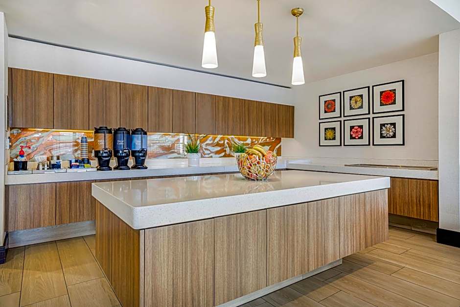 Homewood Suites By Hilton Plano-Richardson