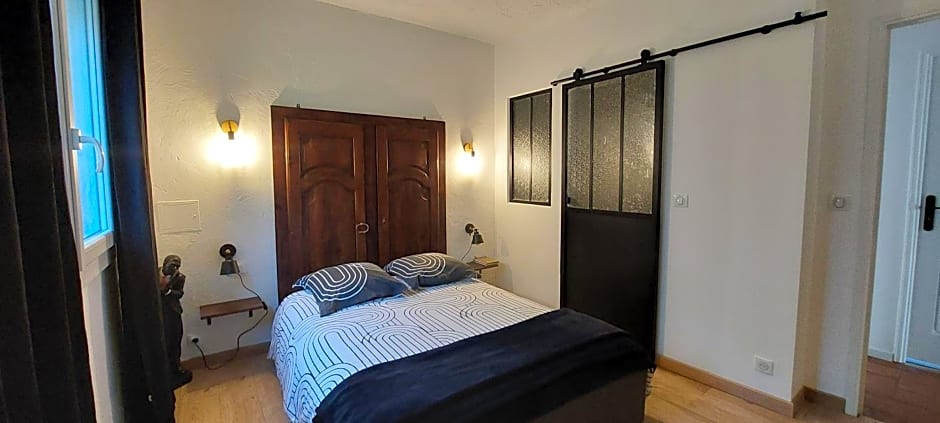 Campagno Chambre D Hote – Mougins, CT