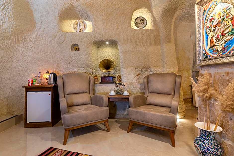 Lord of Cappadocia Hotel