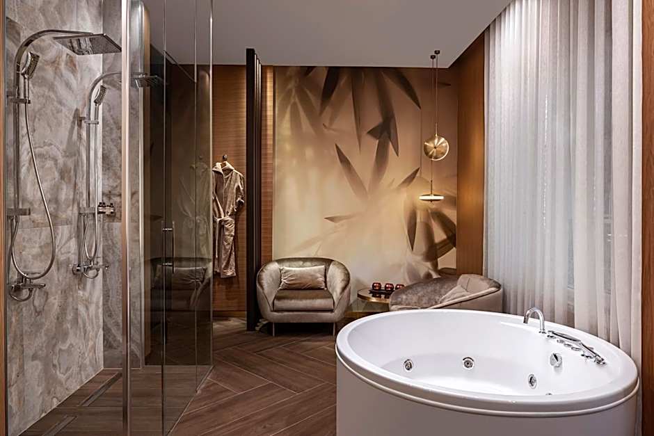 Papillon Belvil Holiday Village