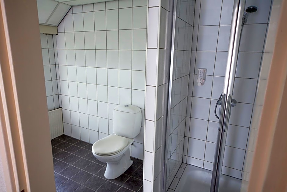 Fletcher Hotel Restaurant Veldenbos