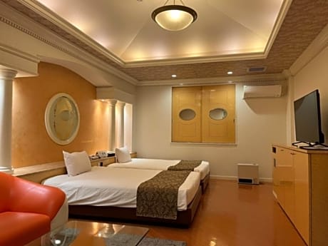 ＨＯＴＥＬ Ｓｑｕａｒｅ ＦｕｊｉＧｏｔｅｍｂａ - Vacation STAY 02432v