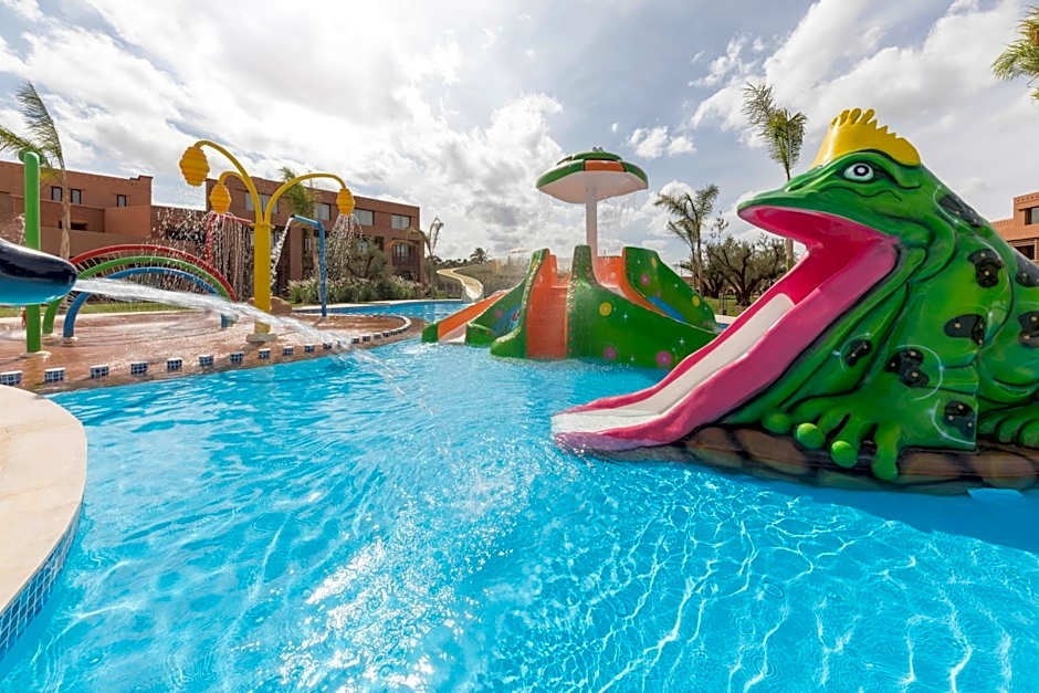 Be Live Experience Marrakech Palmeraie - All Inclusive