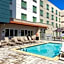 Fairfield by Marriott Inn & Suites Coastal Carolina Conway