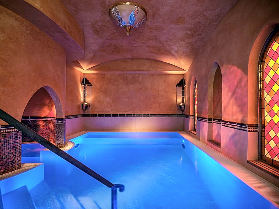 Hotel Die Sonne Frankenberg