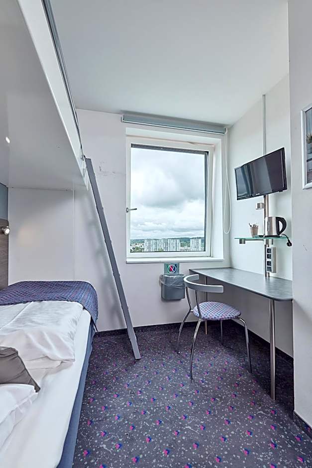 Hotel Cabinn Vejle
