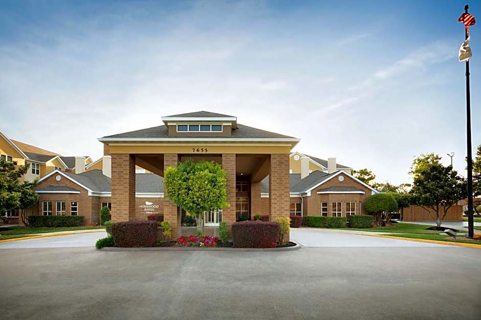Homewood Suites By Hilton Houston Willowbrook Mall