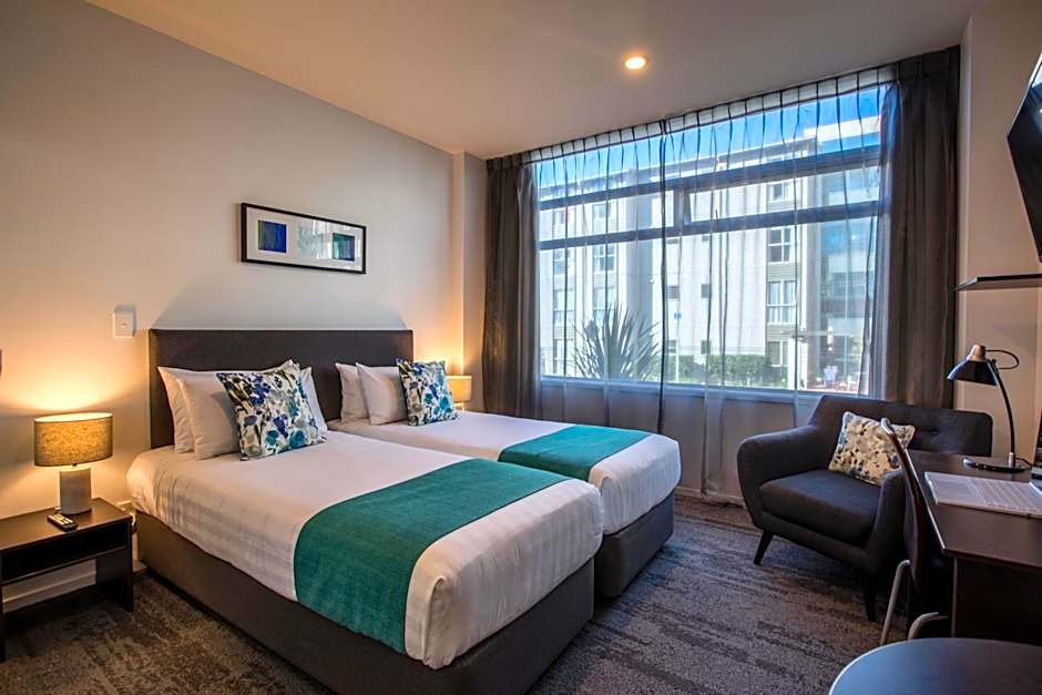 Quest Henderson Serviced Apartments