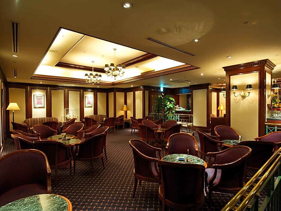 Hotel Agora Regency Osaka Sakai