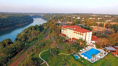 Panoramic Grand - Iguazú