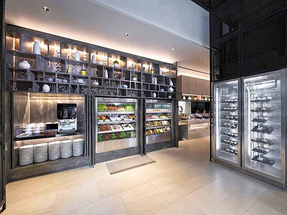 Novotel Bangkok Sukhumvit 4