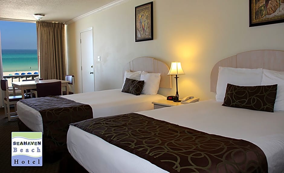 Seahaven Beach Hotel Panama City Beach