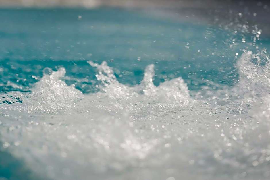 Neptune Luxury Suites