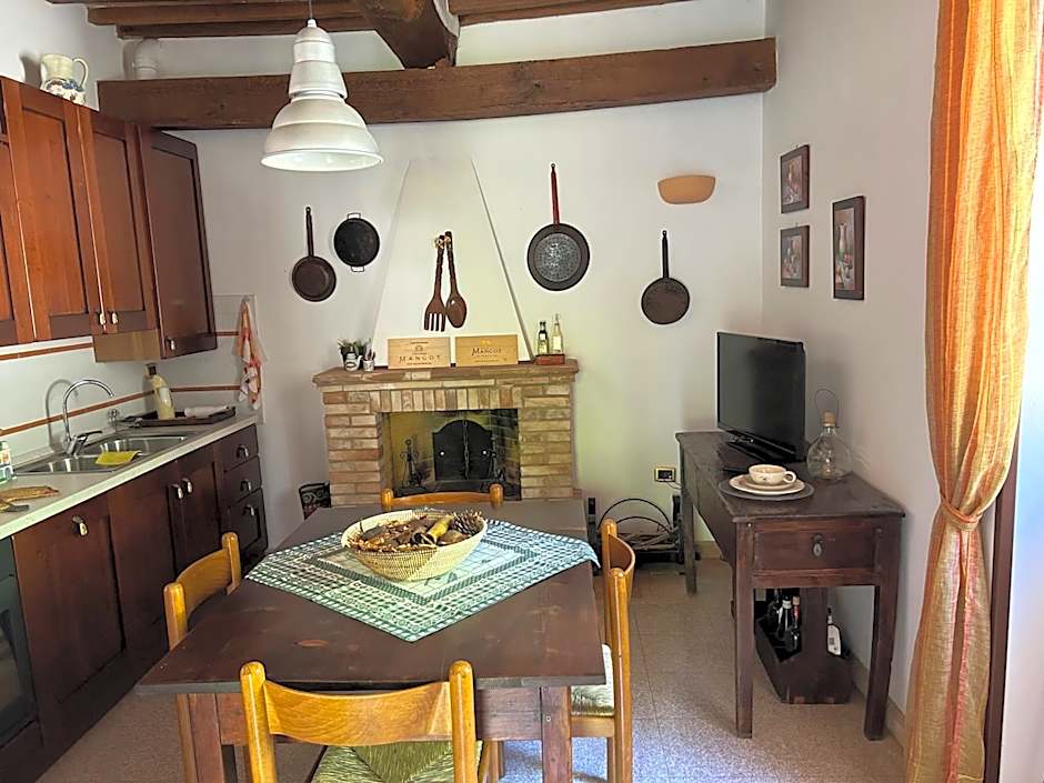 Casa vacanze San Rocco