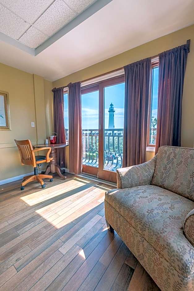 Ocean Inn & Suites