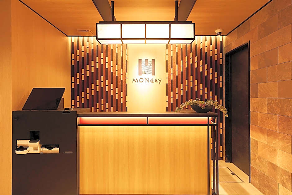 MONday Apart Asakusabashi Akihabara