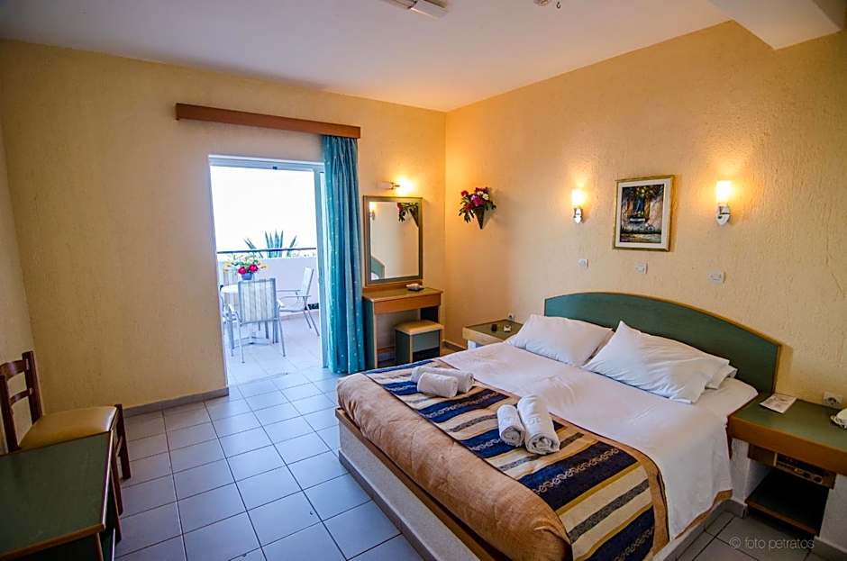 Porto Skala Hotel Village