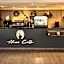 Crown Tower Hotel