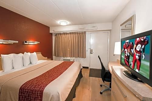 Red Roof Inn Chicago - Downers Grove