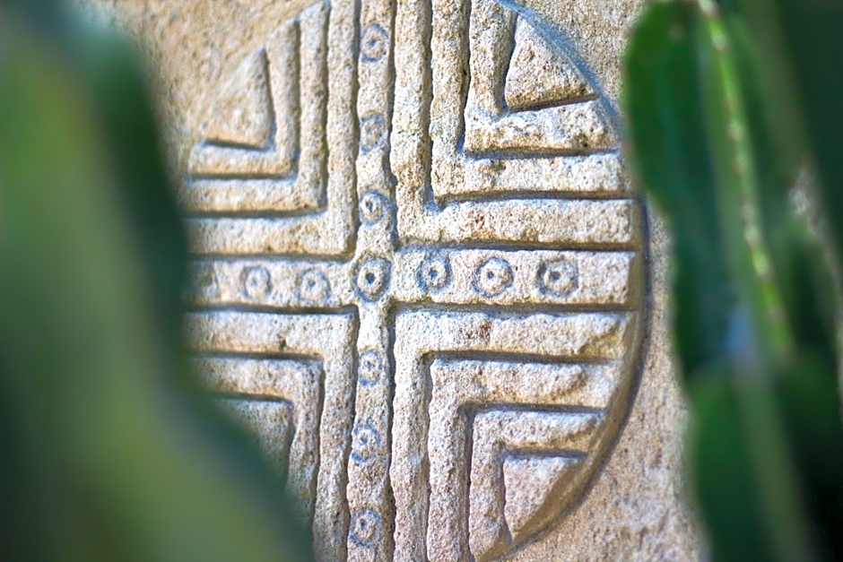 Albergo Residenziale Menhirs