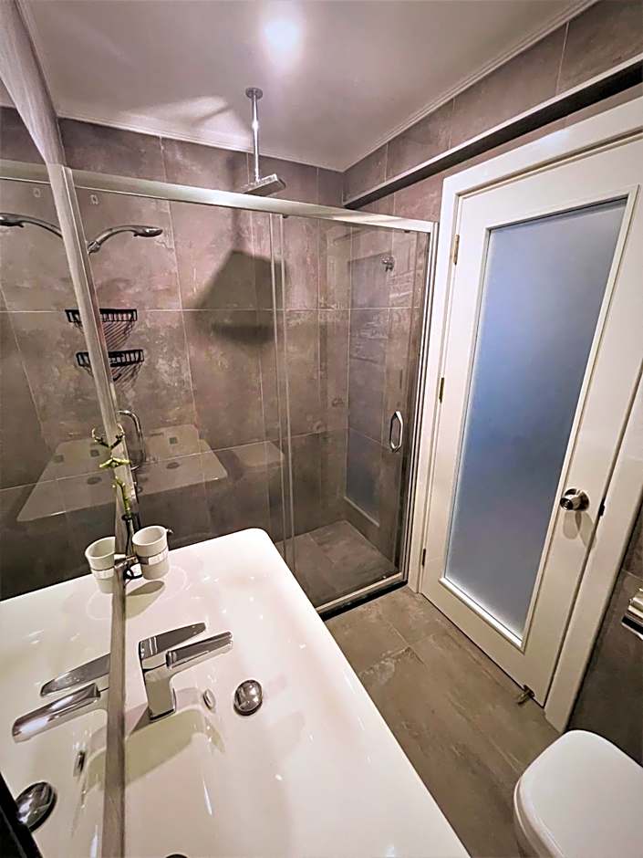 Skopea Inn Exclusive Hotel