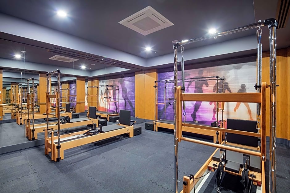 DoubleTree By Hilton Antalya City Centre