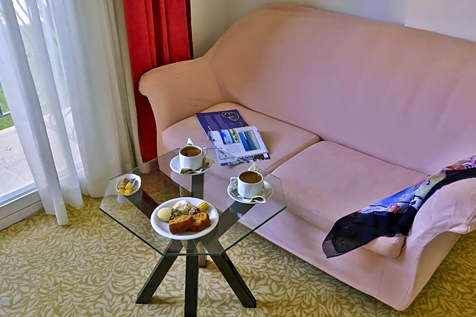 Kiraz Butik Hotel