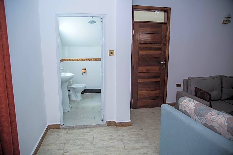 Sheratton Beach Villagio