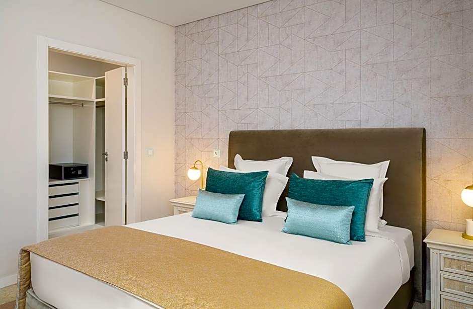 Photo 1 of 9 of Luxury 2 Bedroom Suite