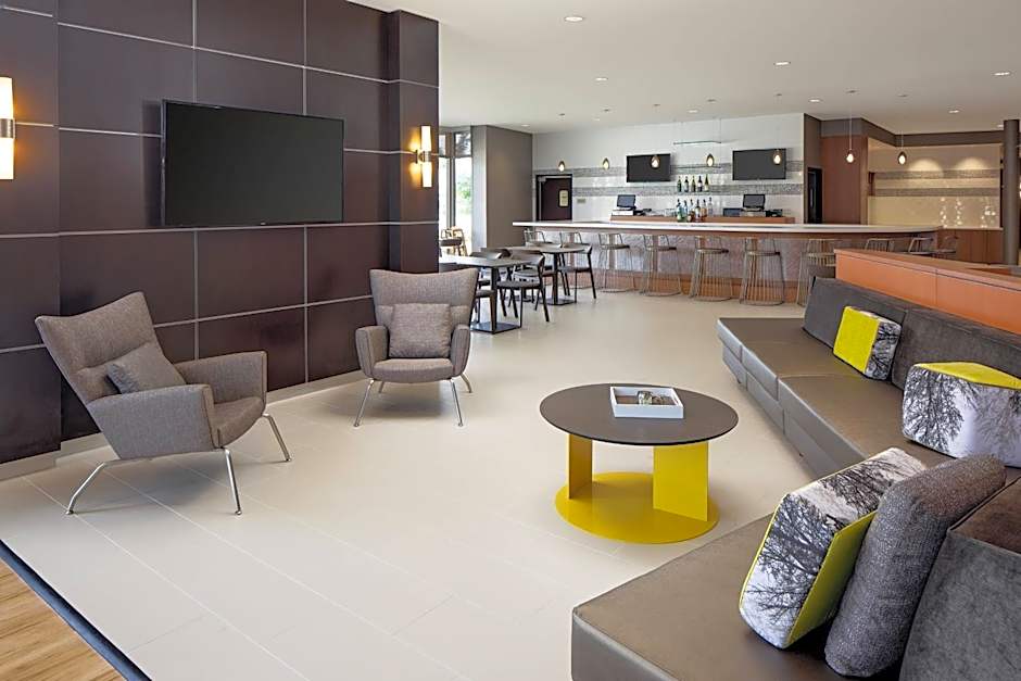 SpringHill Suites by Marriott Green Bay