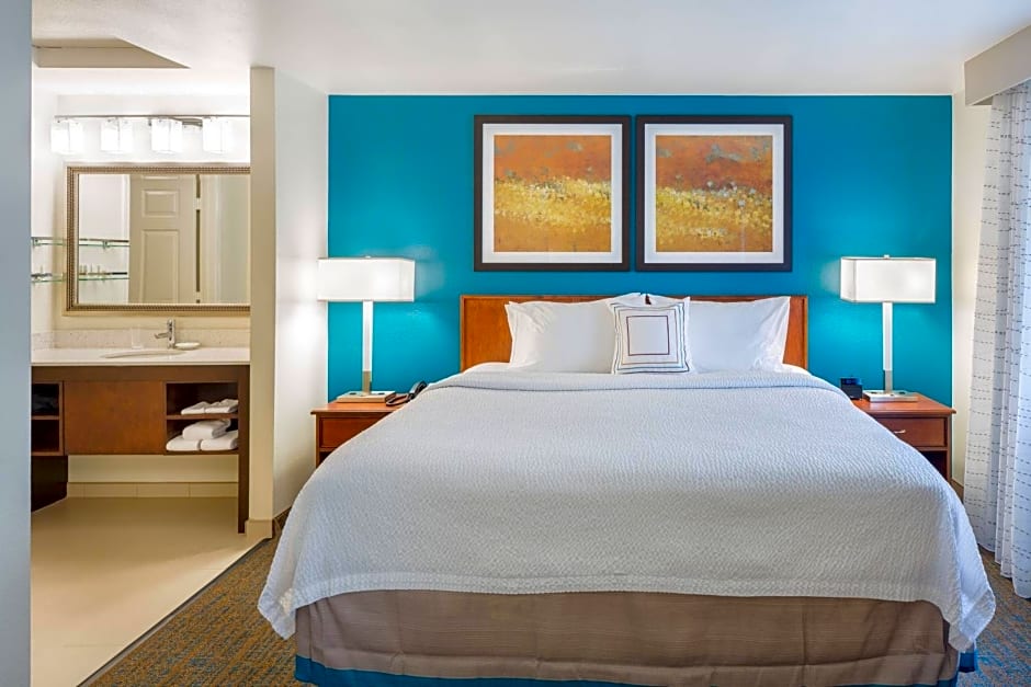Residence Inn Portland Hillsboro