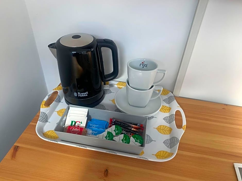 Be My Guest Liverpool