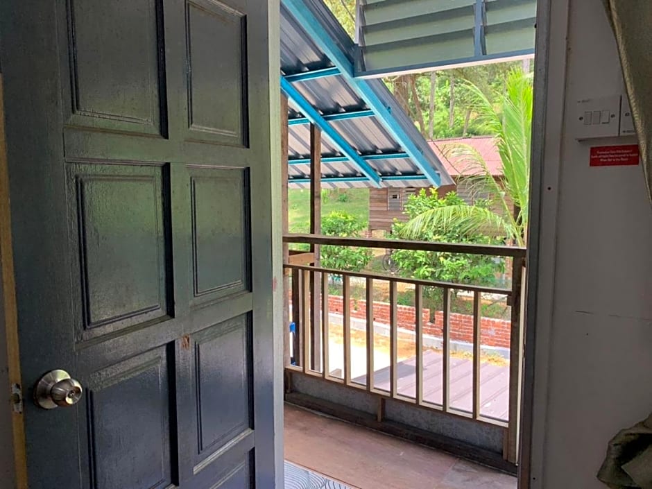 MyDusun Chalet, Taiping, Perak, Malaysia