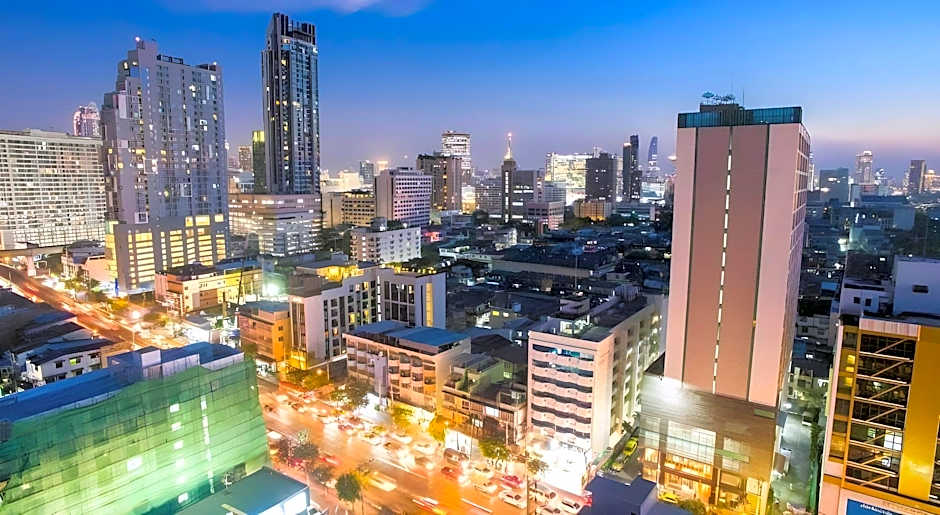 Samran Place Hotel