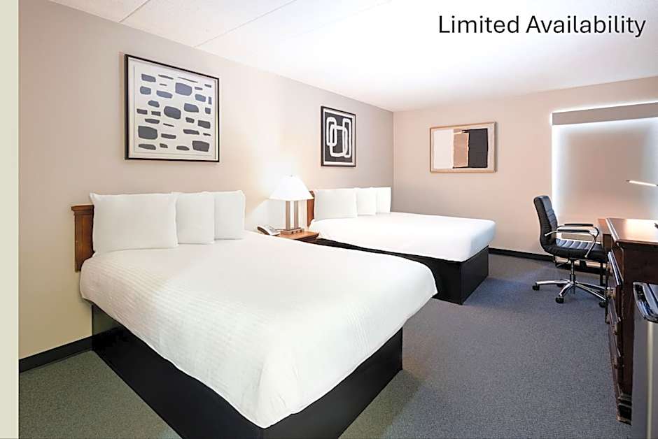 The View Inn & Suites Bethlehem / Allentown / Lehigh Airport