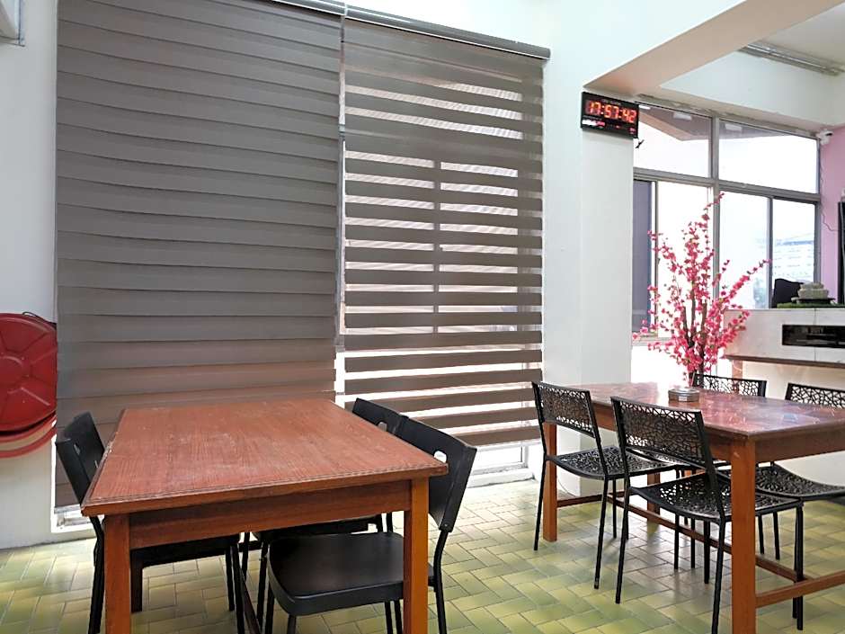 Hotel Kenangan – Kota Bharu, PA